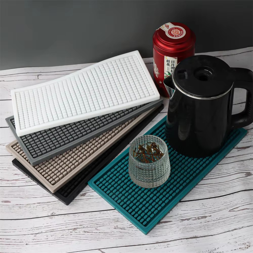Tappetino in Silicone per Bar  - Bar Mat Rubber recensione e prezzo
