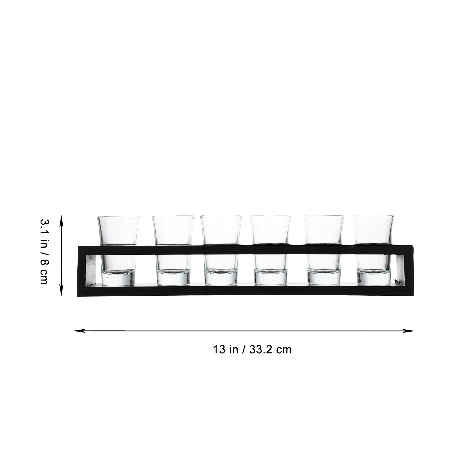 Set di Bicchieri da Vino in Ve - Home Bar Set recensione e prezzo