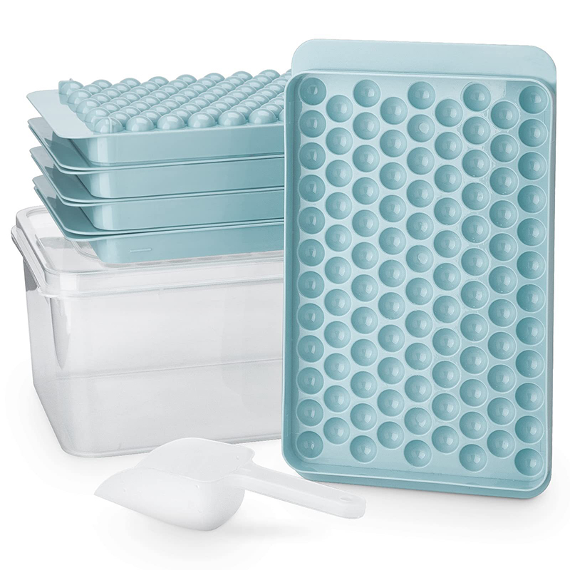 Mini vassoio per cubetti di gh - Ice Mold Sphere recensione e prezzo