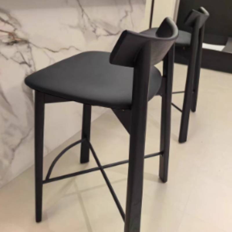 Sgabelli da bar in stile nordi - Home Bar Lounge recensione e prezzo