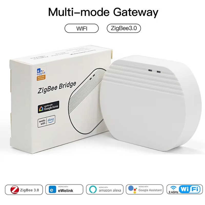 Gateway Wireless per Casa Inte - Home Bar Android recensione e prezzo