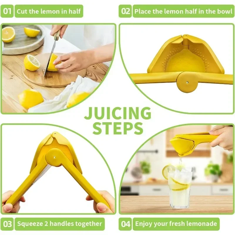 Nuovi gadget da cucina Spremia - Citrus Juicer Bar recensione e prezzo