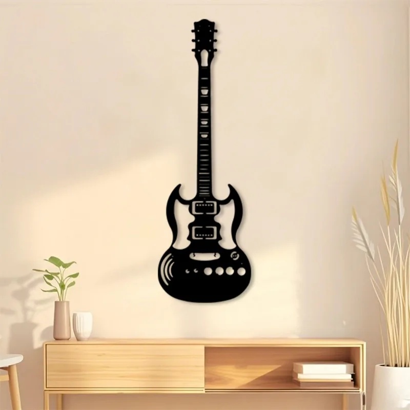 Scultura da Parete 3D in Metal - Home Bar Lounge recensione e prezzo