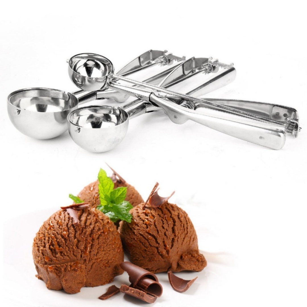 1PC In Acciaio Inox Paletta Pe - Ice Mold Sphere recensione e prezzo