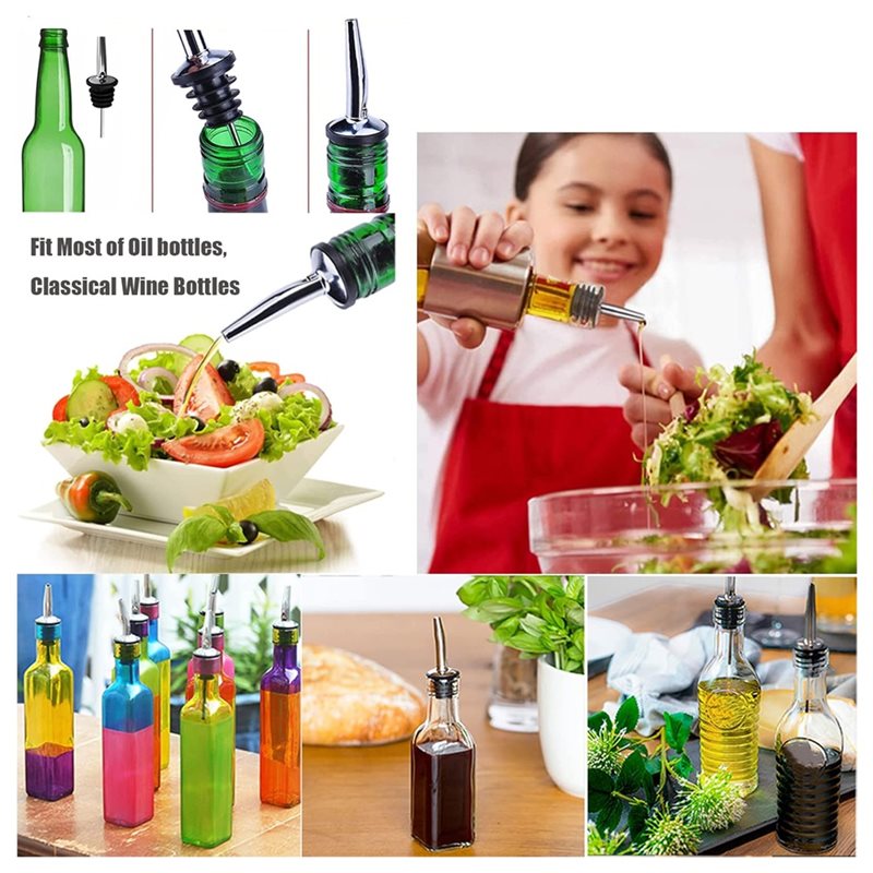 ABVG – Versatori per liquori c - Speed Pourer Cap recensione e prezzo