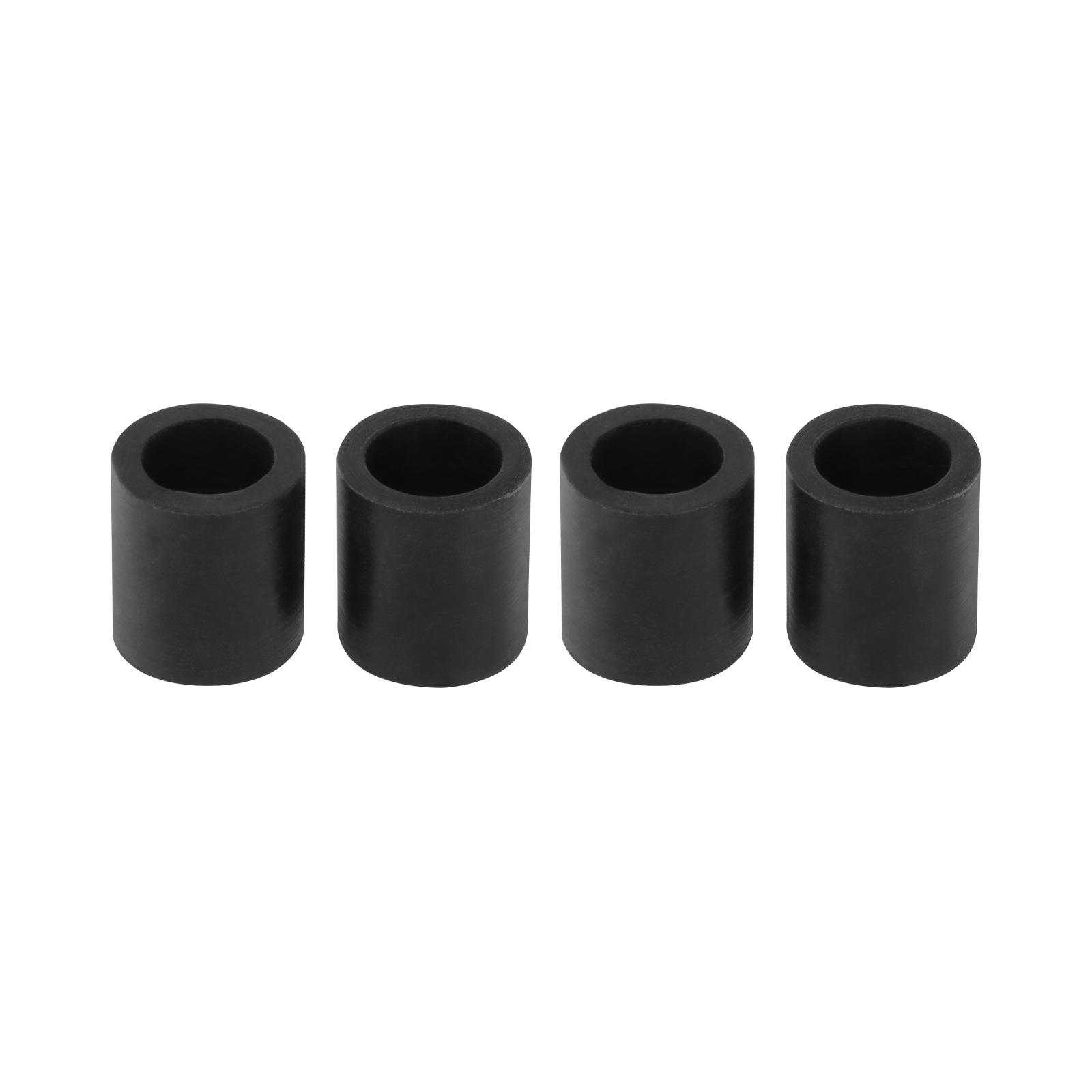 Rulli in gomma da 4 pezzi per  - Bar Mat Rubber recensione e prezzo