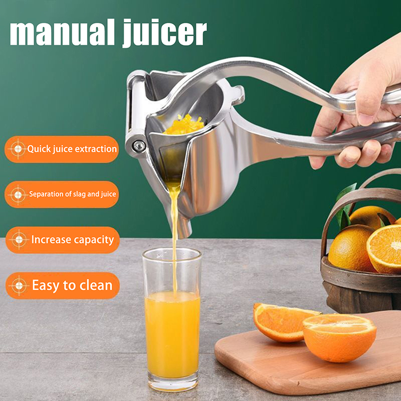Nuovo # Spremiagrumi Manuale a - Citrus Juicer Bar recensione e prezzo